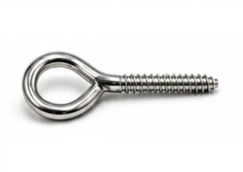 Nickel X750 Hex Cap Nuts